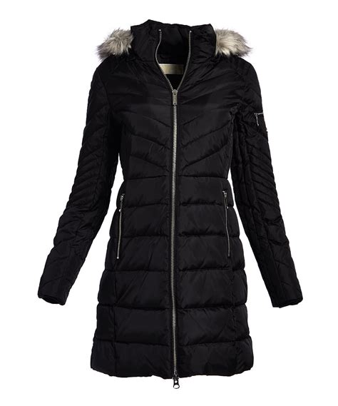 michael kors winter jacket amazon|Michael Kors 3x winter coat.